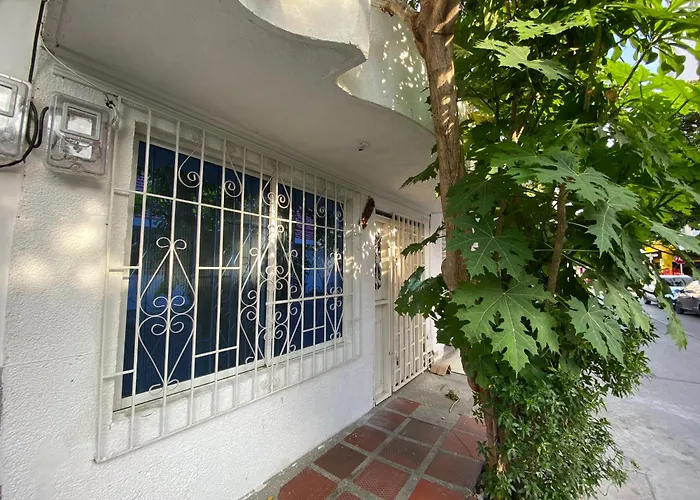 Casa Mi Valle Loft