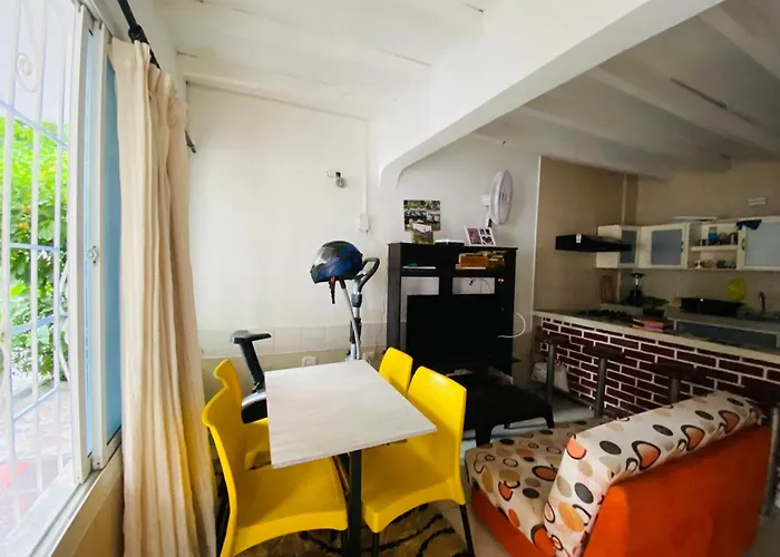 Casa Mi Valle Loft