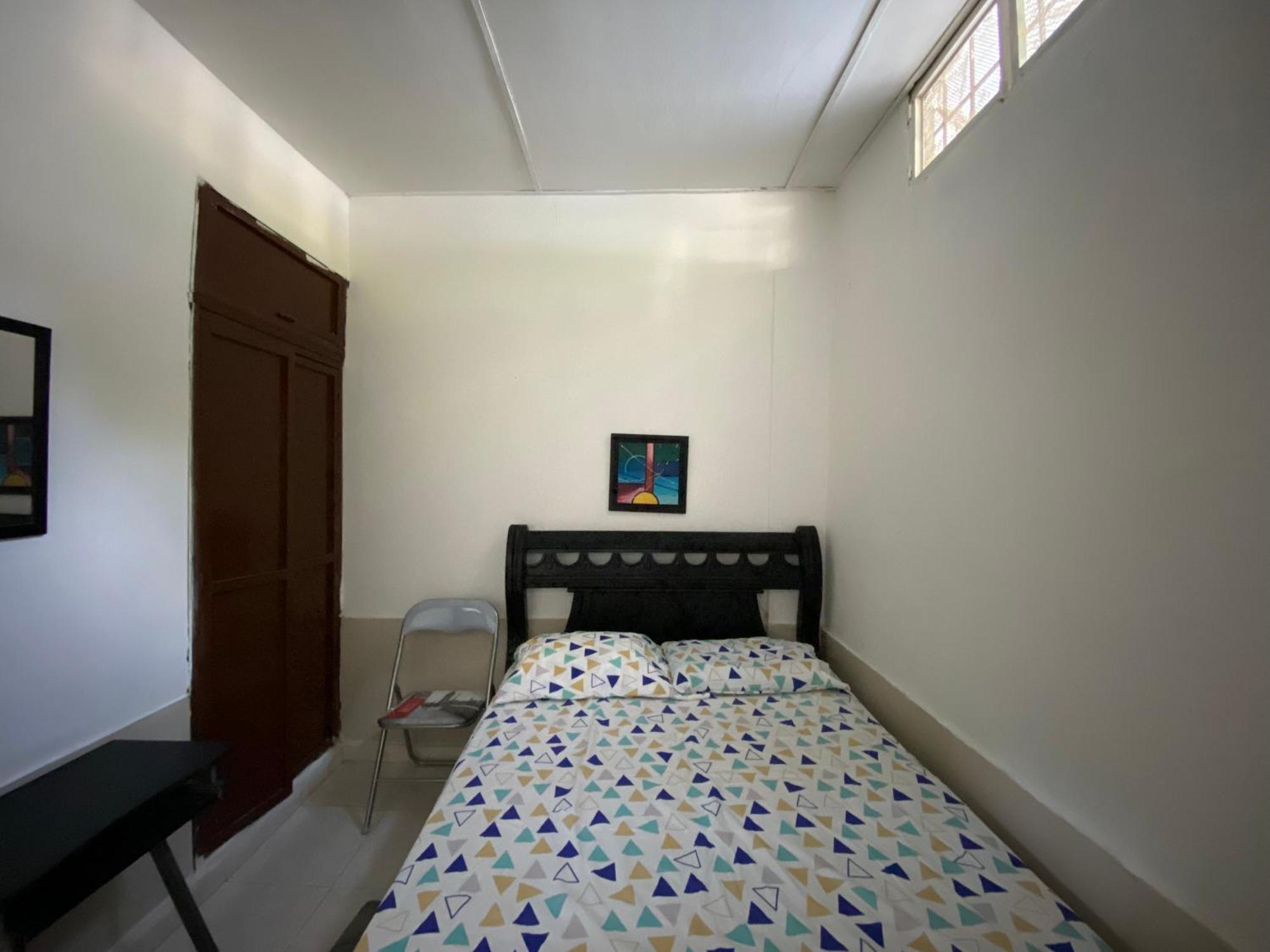 Casa Mi Valle Loft Santa Marta (Magdalena)