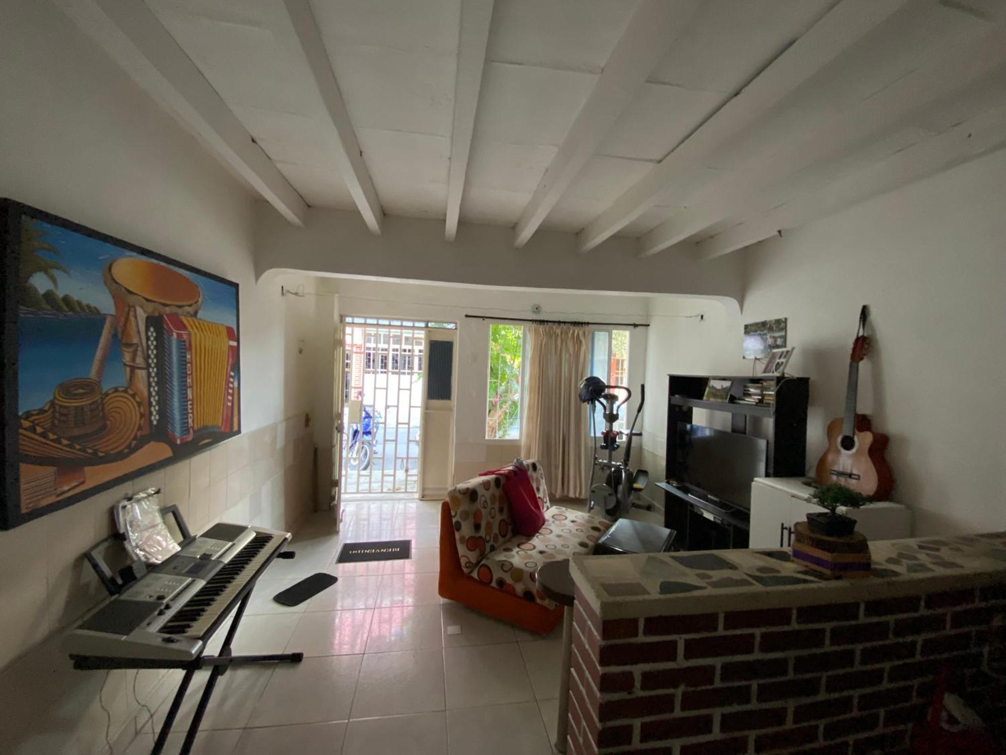 Casa Mi Valle Loft *