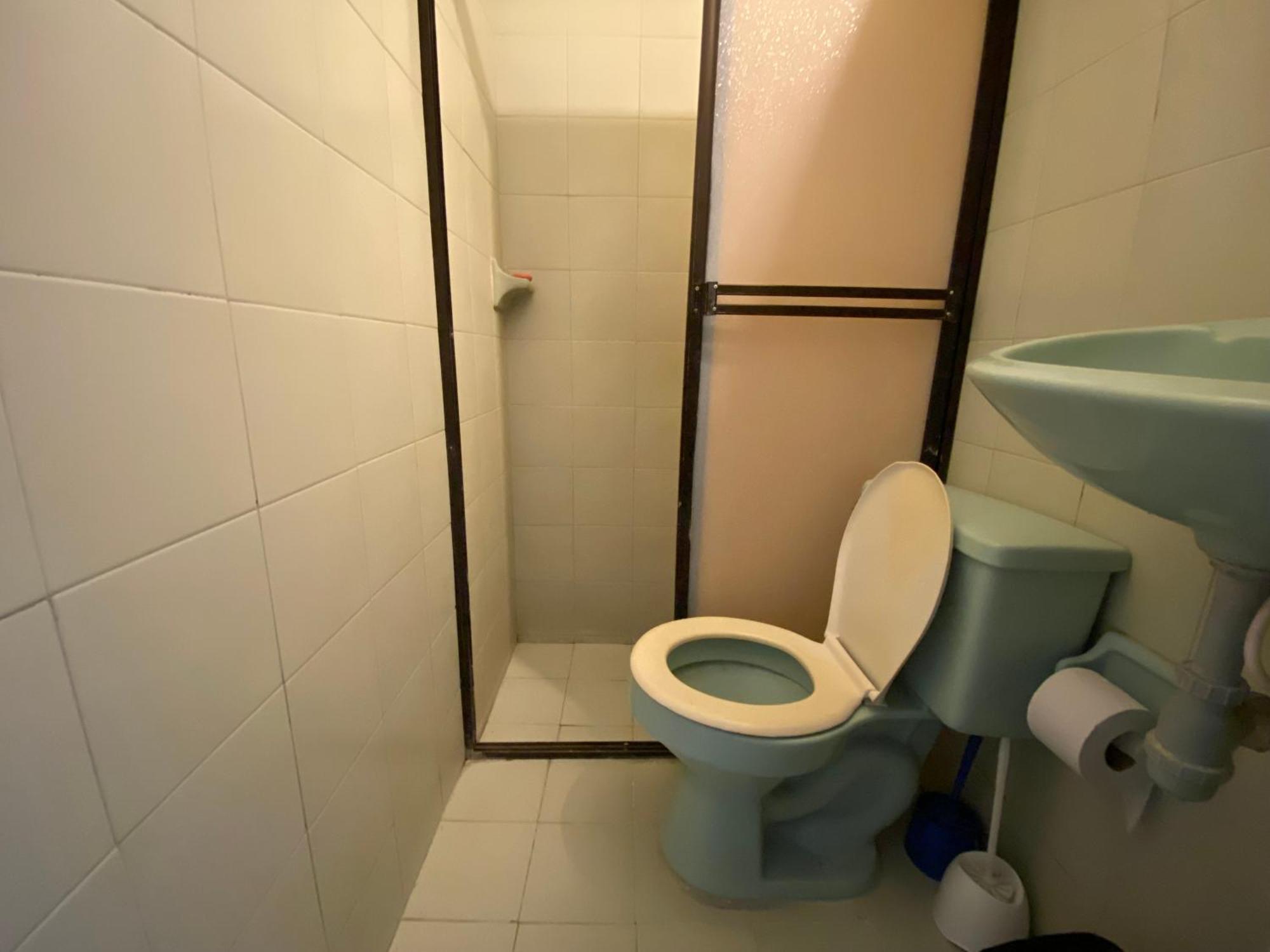 Casa Mi Valle Loft Homestay