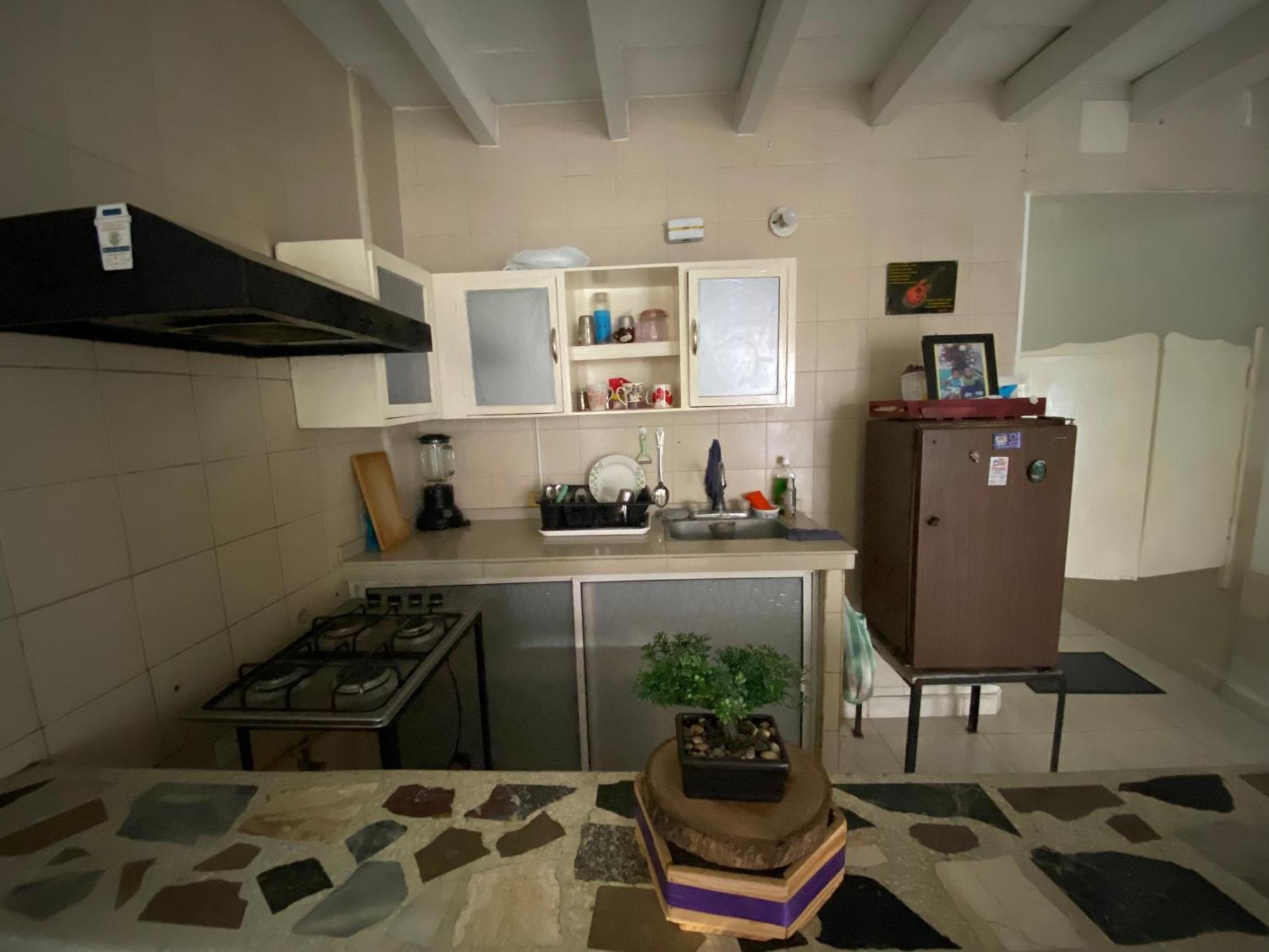 Homestay Casa Mi Valle Loft *