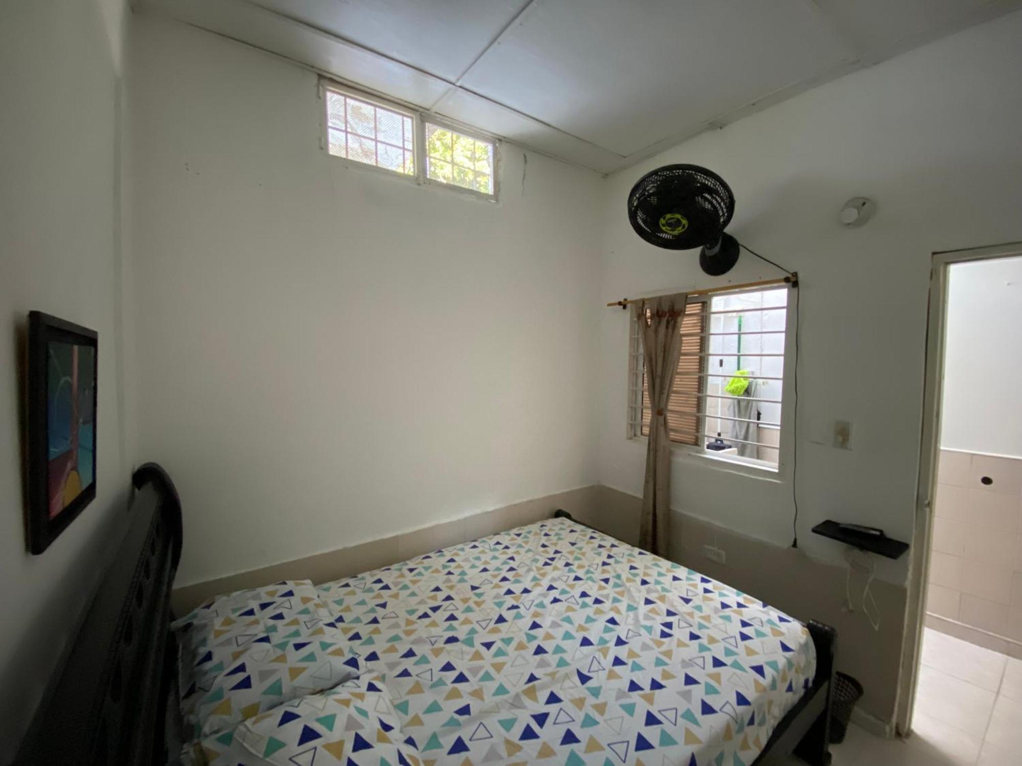 Casa Mi Valle Loft * Santa Marta (Magdalena)