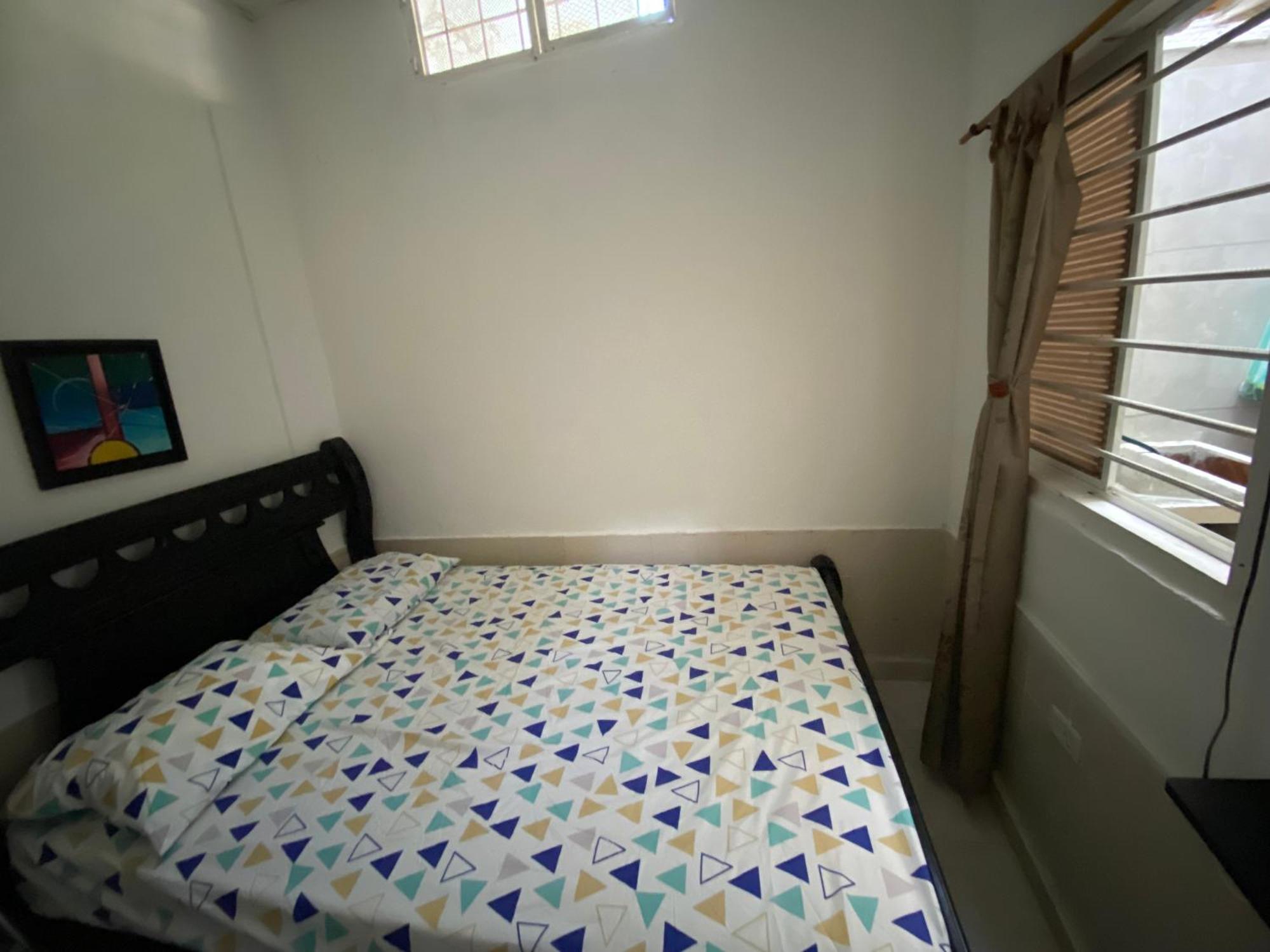 Casa Mi Valle Loft Homestay Santa Marta (Magdalena)