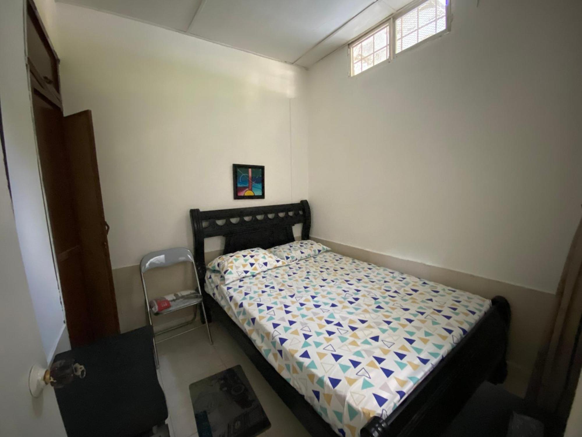 Homestay Casa Mi Valle Loft Santa Marta (Magdalena)