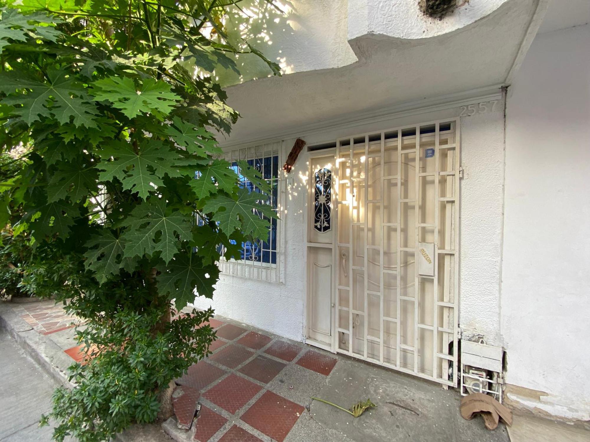Casa Mi Valle Loft Homestay