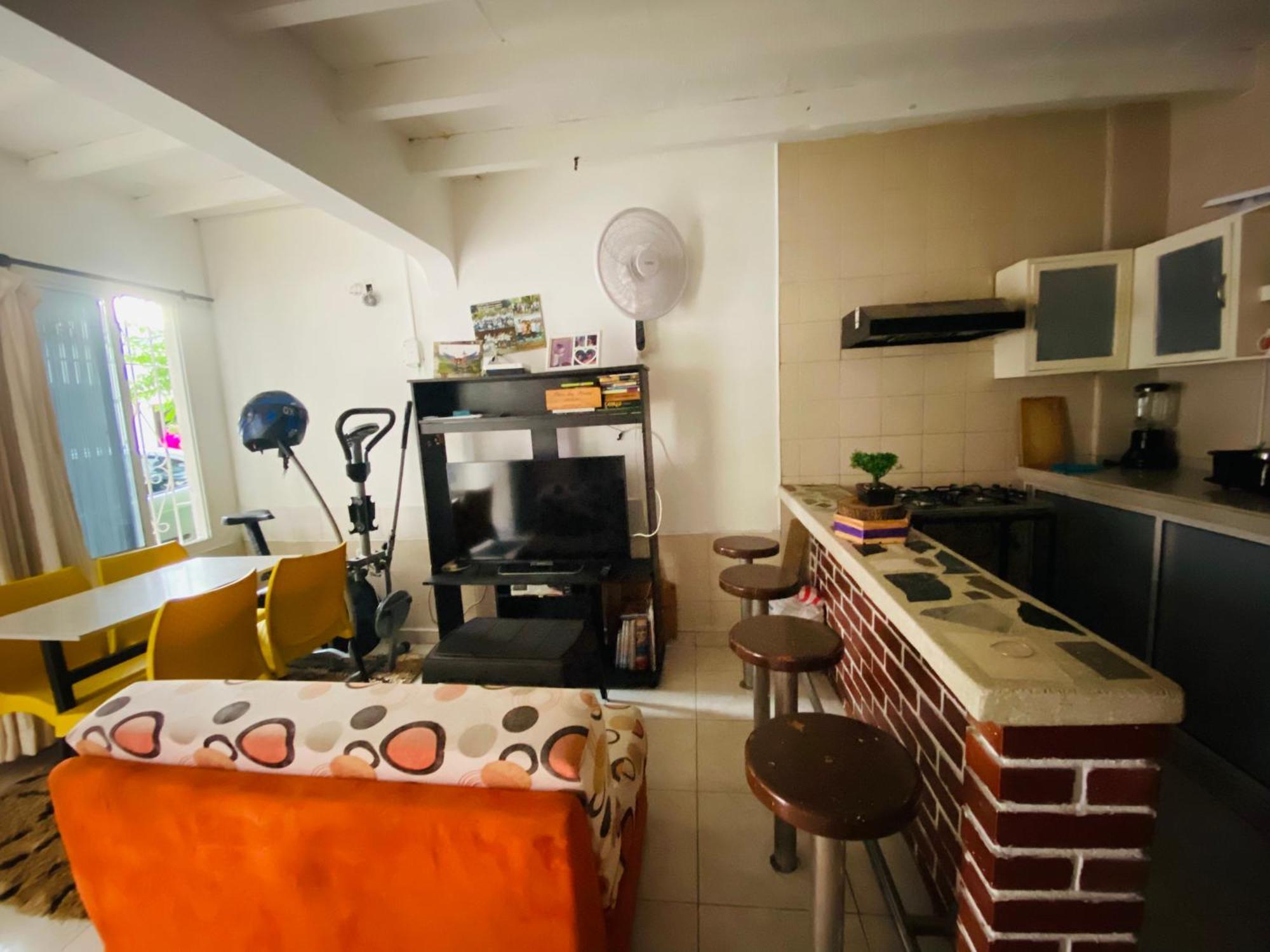 Casa Mi Valle Loft * Santa Marta (Magdalena)