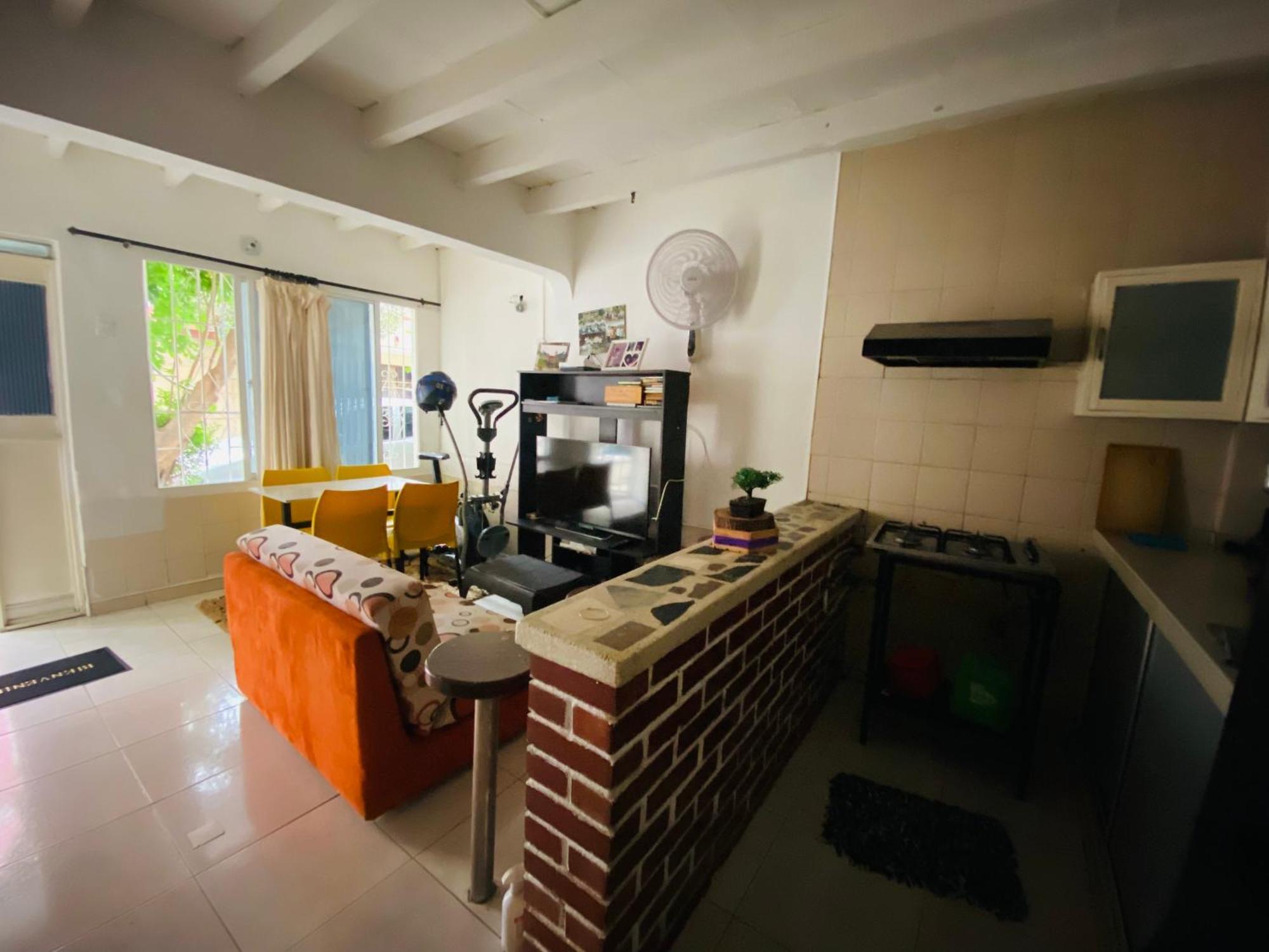 Casa Mi Valle Loft