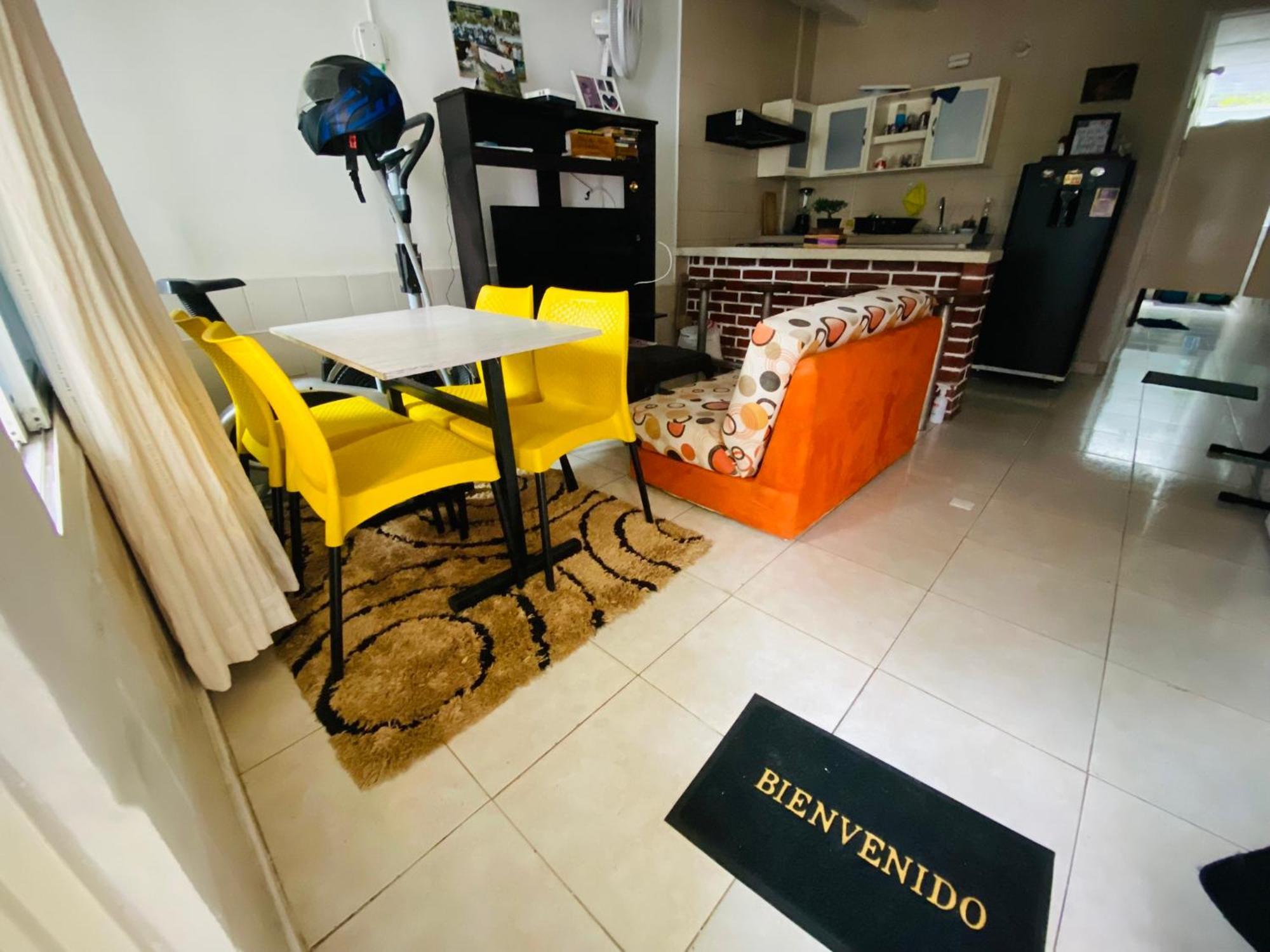 Casa Mi Valle Loft Homestay *