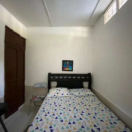 Casa Mi Valle Loft Santa Marta  Exterior foto