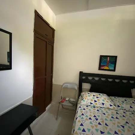 Casa Mi Valle Loft Santa Marta  Exterior foto