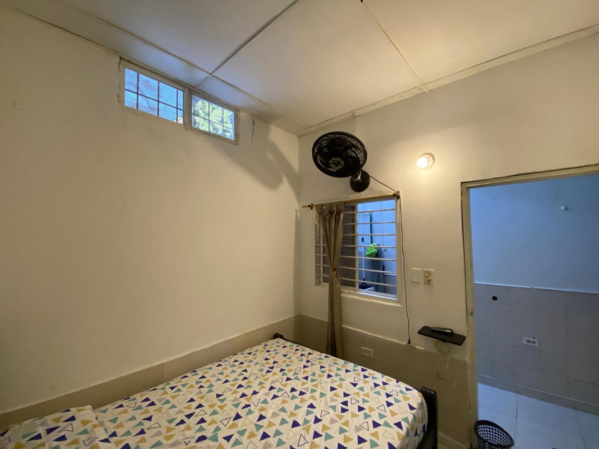 Casa Mi Valle Loft Quarto em Acomodações Particulares Santa Marta (Magdalena)