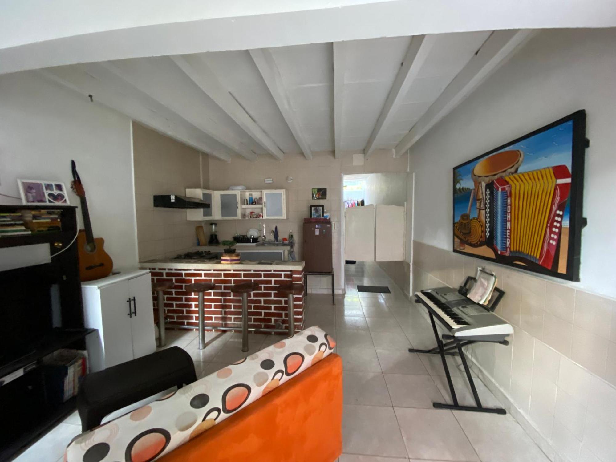 Quarto em Acomodações Particulares Casa Mi Valle Loft *