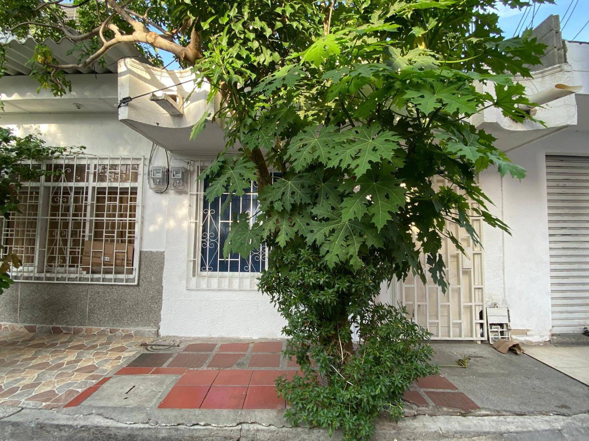 Casa Mi Valle Loft Quarto em Acomodações Particulares