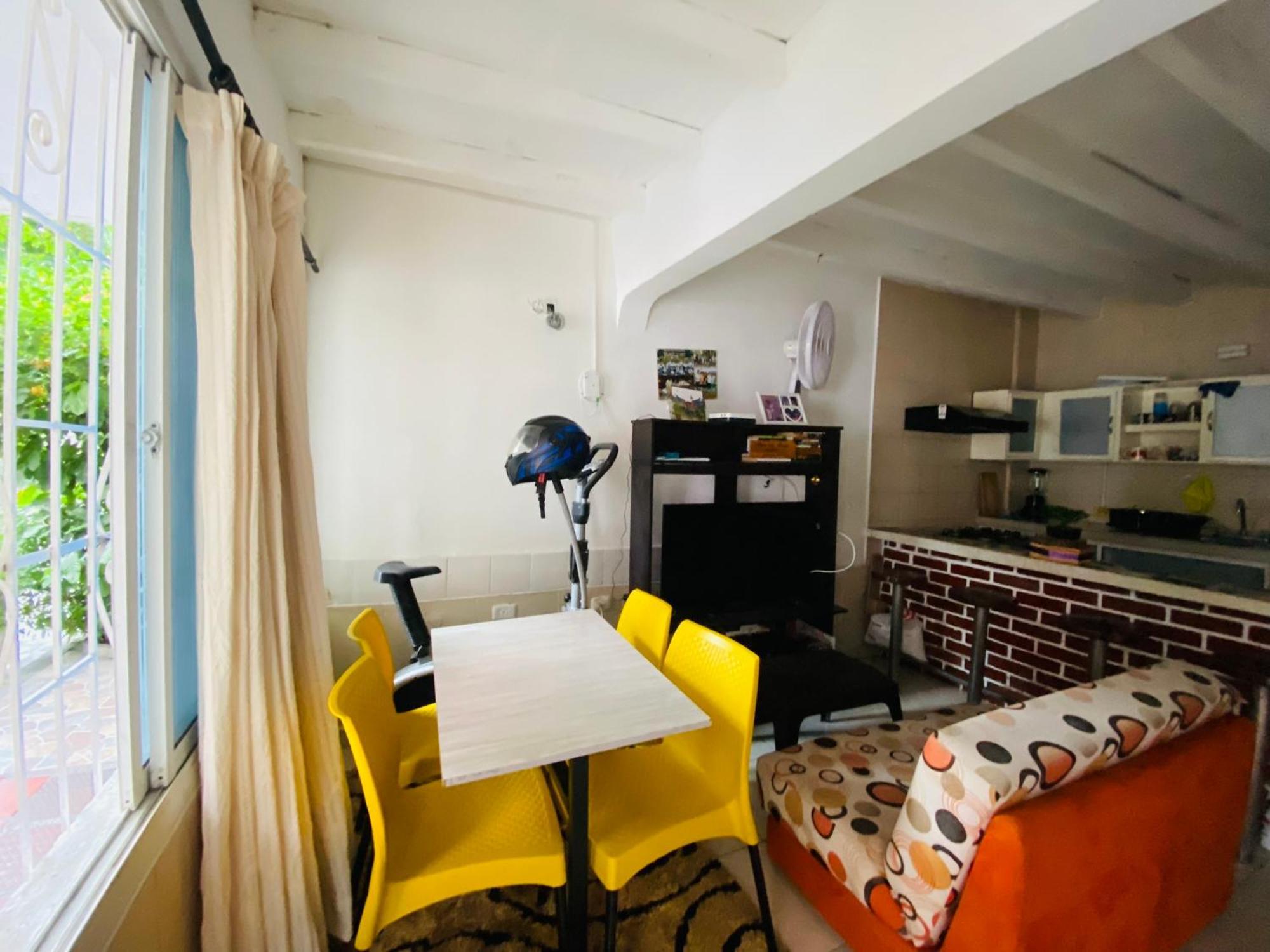 Casa Mi Valle Loft Santa Marta (Magdalena)